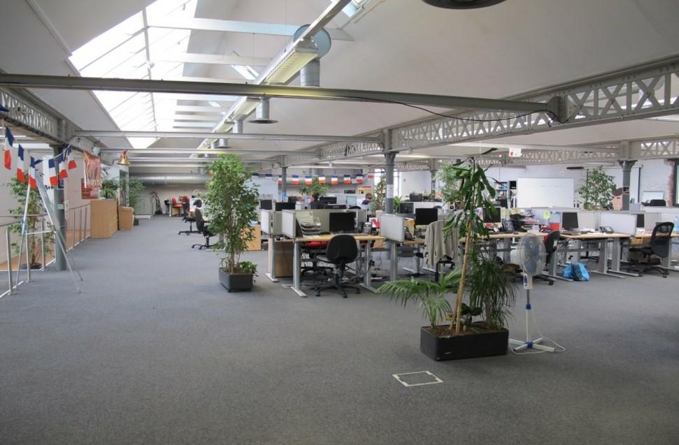Bureau Roubaix 1927m² Vente bureau Roubaix Nord OVBUR2420139 7